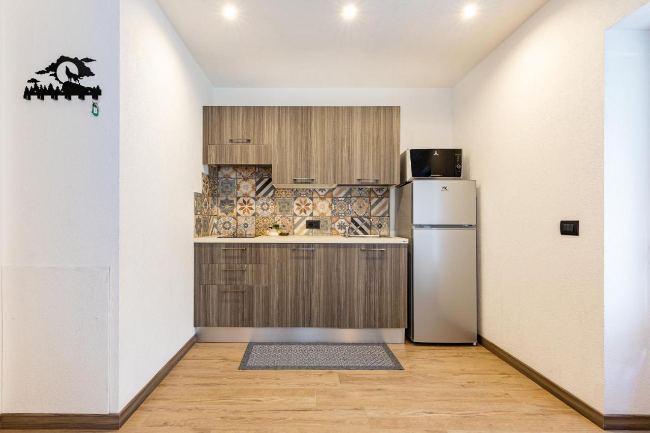 Casa Silver 伊索拉察 外观 照片