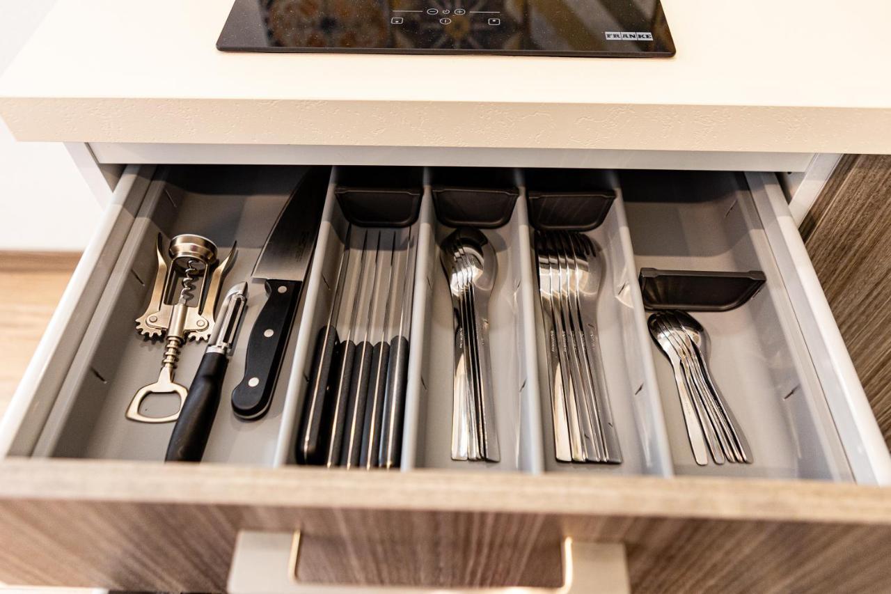 Casa Silver 伊索拉察 外观 照片